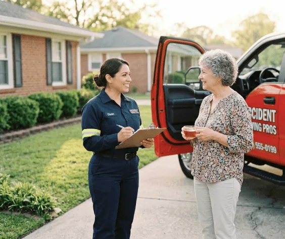 Accident Towing Service Round Lake, IL FAQs